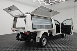 2022 Ford Ranger XL Hi-Rider