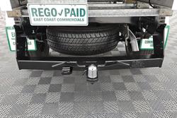 2022 Ford Ranger XL Hi-Rider