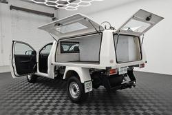 2022 Ford Ranger XL Hi-Rider