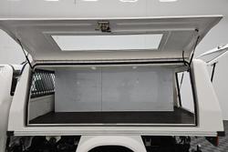 2022 Ford Ranger XL Hi-Rider