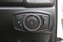 2022 Ford Ranger XL Hi-Rider