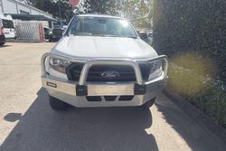 2022 Ford Ranger XL Hi-Rider