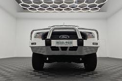 2022 Ford Ranger XL Hi-Rider