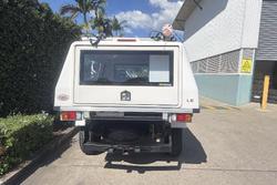 2022 Ford Ranger XL Hi-Rider