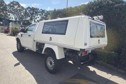 2022 Ford Ranger XL Hi-Rider