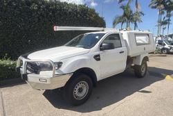 2022 Ford Ranger XL Hi-Rider