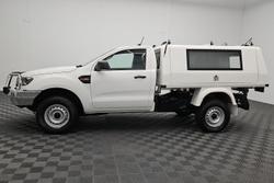 2022 Ford Ranger XL Hi-Rider