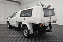 2022 Ford Ranger XL Hi-Rider