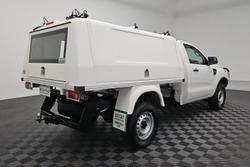 2022 Ford Ranger XL Hi-Rider