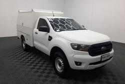 2018 Ford Ranger XL