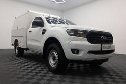 2018 Ford Ranger XL
