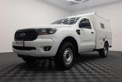 2018 Ford Ranger XL