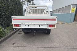 2021 Toyota Hilux SR