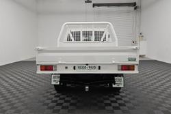 2021 Toyota Hilux SR