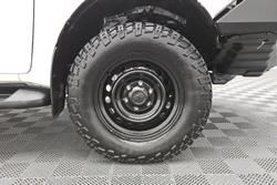 2021 Toyota Hilux SR