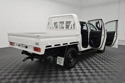 2021 Toyota Hilux SR