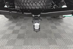 2021 Toyota Hilux SR