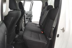 2021 Toyota Hilux SR