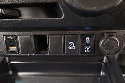 2021 Toyota Hilux SR