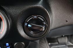 2021 Toyota Hilux SR