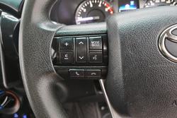 2021 Toyota Hilux SR