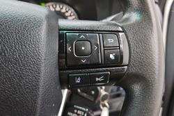 2021 Toyota Hilux SR