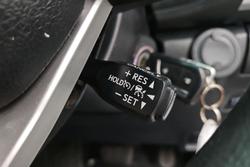 2021 Toyota Hilux SR