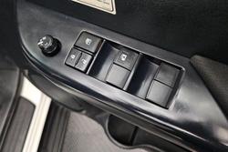 2021 Toyota Hilux SR