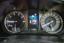 2021 Toyota Hilux SR