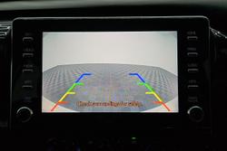 2021 Toyota Hilux SR