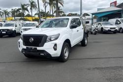 2022 Nissan Navara SL