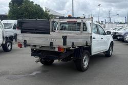 2022 Nissan Navara SL