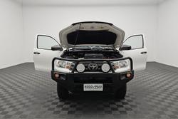 2020 Toyota Hilux SR