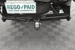 2020 Toyota Hilux SR