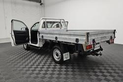 2020 Toyota Hilux SR