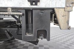 2020 Toyota Hilux SR