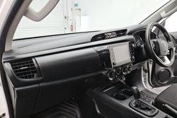 2020 Toyota Hilux SR