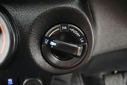 2020 Toyota Hilux SR