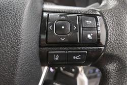 2020 Toyota Hilux SR