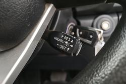 2020 Toyota Hilux SR