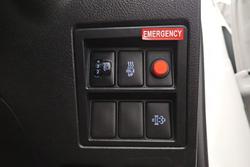 2020 Toyota Hilux SR