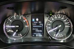 2020 Toyota Hilux SR