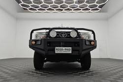 2020 Toyota Hilux SR