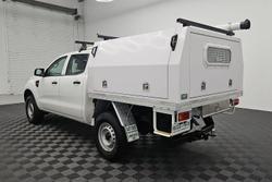 2021 Ford Ranger XL Hi-Rider