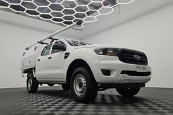 2021 Ford Ranger XL Hi-Rider