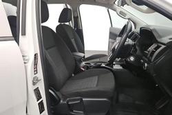 2021 Ford Ranger XL Hi-Rider