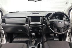 2021 Ford Ranger XL Hi-Rider