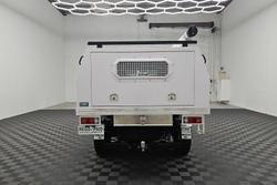 2021 Ford Ranger XL Hi-Rider