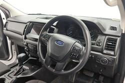 2021 Ford Ranger XL Hi-Rider