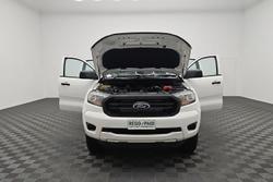 2021 Ford Ranger XL Hi-Rider